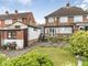 Thumbnail Semi-detached house for sale in Woodlands Close, Swanley, Kent