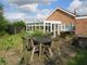Thumbnail Detached bungalow for sale in Ollands Road, Attleborough