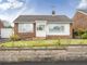 Thumbnail Detached bungalow for sale in Old Rectory Gardens, Morchard Bishop, Crediton, Devon