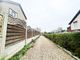 Thumbnail Detached bungalow for sale in High Street, Broughton, Brigg