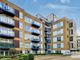 Thumbnail Flat for sale in Bromyard Avenue, London