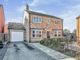 Thumbnail Detached house for sale in Ingrams Piece, Ardleigh, Colchester