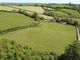Thumbnail Land for sale in Cadeleigh, Tiverton, Devon