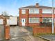Thumbnail Semi-detached house for sale in Armadale Avenue, Manchester