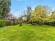 Thumbnail Detached house for sale in Thaxted Road, Wimbish, Nr Saffron Walden, Essex
