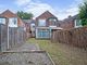 Thumbnail Terraced house for sale in Desmond Avenue, Hull