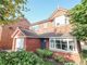 Thumbnail Detached house for sale in The Mallards, Churchtown, Southport