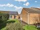 Thumbnail Semi-detached bungalow for sale in The Chase, Markfield, Leicestershire