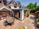 Thumbnail Detached house for sale in Valley Road, Rickmansworth