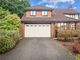 Thumbnail Detached house for sale in Courthill, Bearsden, East Dunbartonshire