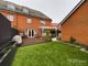 Thumbnail Town house for sale in Colney Road, Berryfields, Aylesbury