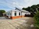 Thumbnail Detached bungalow for sale in Dead Lane, Ardleigh, Colchester