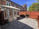 Thumbnail Town house for sale in Anglia Drive, Church Gresley, Swadlincote