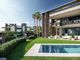 Thumbnail Villa for sale in Marbella, 29660, Spain