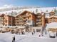 Thumbnail Apartment for sale in Les Deux-Alpes, Isere, Rhône-Alpes, France