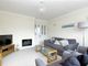 Thumbnail Semi-detached house for sale in Katherine Close, Charfield, Wotton-Under-Edge, Gloucestershire