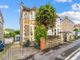 Thumbnail Semi-detached house for sale in The Crescent, Milton, Weston-Super-Mare