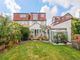 Thumbnail Semi-detached house for sale in Dysart Avenue, Kingston Upon Thames