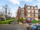 Thumbnail Flat to rent in Fairfield Drive, Wandsworth