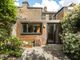 Thumbnail Terraced house to rent in Coleman Road, London