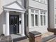 Thumbnail Town house for sale in Warwick Road, Kenilworth