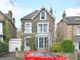 Thumbnail Detached house for sale in Montgomery Road, Nether Edge, Sheffield