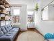 Thumbnail Flat for sale in Ferme Park Road, London