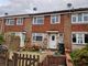 Thumbnail Terraced house for sale in Orchard Close, Kewstoke, Weston-Super-Mare