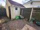 Thumbnail Detached bungalow for sale in Haven Park, Sunnyfield Lane, Up Hatherley, Cheltenham