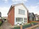 Thumbnail Flat for sale in Wheatley Road, Whitstable