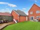 Thumbnail Detached house for sale in Halls Grove, Cressing, Braintree