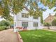 Thumbnail Detached house for sale in Heatherdale Road, Camberley, Surrey, United Kingdom
