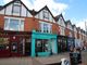 Thumbnail Maisonette to rent in Walton Road, East Molesey