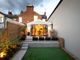 Thumbnail End terrace house for sale in West View Road, St. Albans, Hertfordshire