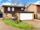 Thumbnail Detached house for sale in Aldingbourne Close, Ifield