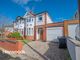 Thumbnail Semi-detached house for sale in Lansdell Avenue, Porthill, Newcastle Under Lyme