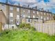 Thumbnail Flat for sale in Lewisham Way, London