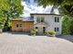 Thumbnail Detached house for sale in Clarendon Road, Sevenoaks, Kent