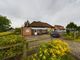 Thumbnail Semi-detached bungalow for sale in Badingham, Woodbridge