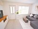 Thumbnail Flat for sale in Brangwyn Crescent, Colliers Wood, London