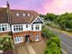 Thumbnail Semi-detached house for sale in Beechhill Road, Eltham, London