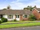 Thumbnail Semi-detached bungalow for sale in Brooklands Avenue, Crowborough
