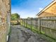 Thumbnail Detached bungalow for sale in Priory Close, Sporle, King's Lynn