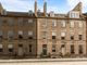 Thumbnail Flat for sale in 17B York Place, New Town, Edinburgh