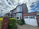 Thumbnail Semi-detached house for sale in Granville Avenue, Hartlepool