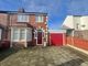 Thumbnail Semi-detached house for sale in Annesley Avenue, Layton