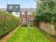 Thumbnail Terraced house for sale in Claudeen Close, Southampton