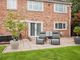 Thumbnail Detached house for sale in Hare Park Lane, Crofton, Wakefield