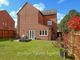 Thumbnail Detached house for sale in Athens Close, Hinckley