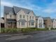 Thumbnail Detached house for sale in Wester Kippielaw Drive, Dalkeith